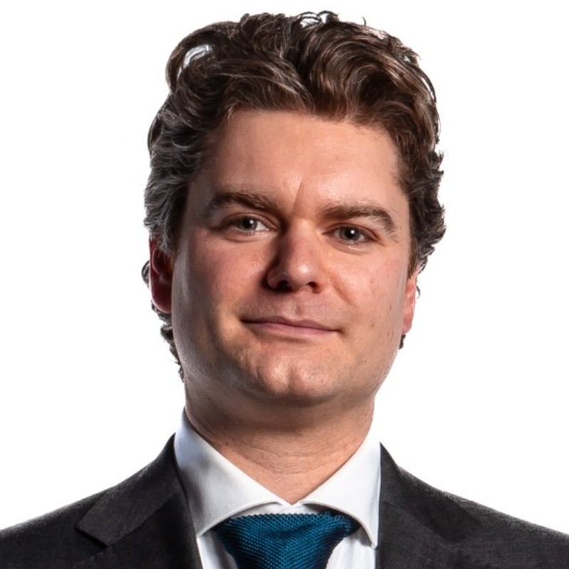 Marcus Matthews